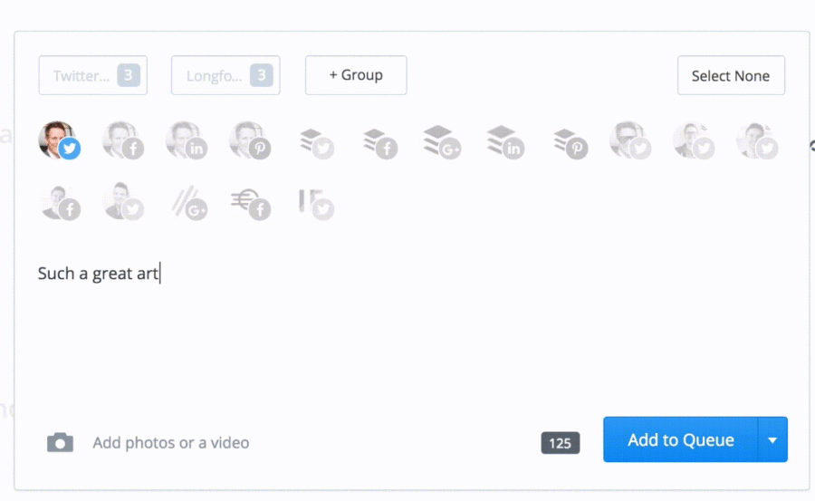 buffer shortened url