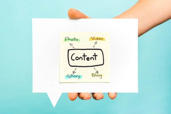 Making Content Marketing, Email and Social Media Work in Harmony for Your Small Business