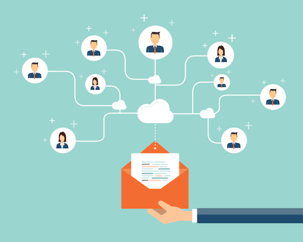 Making Content Marketing, Email and Social Media Work in Harmony for Your Small Business