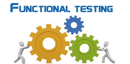 Execute Functional Tests 