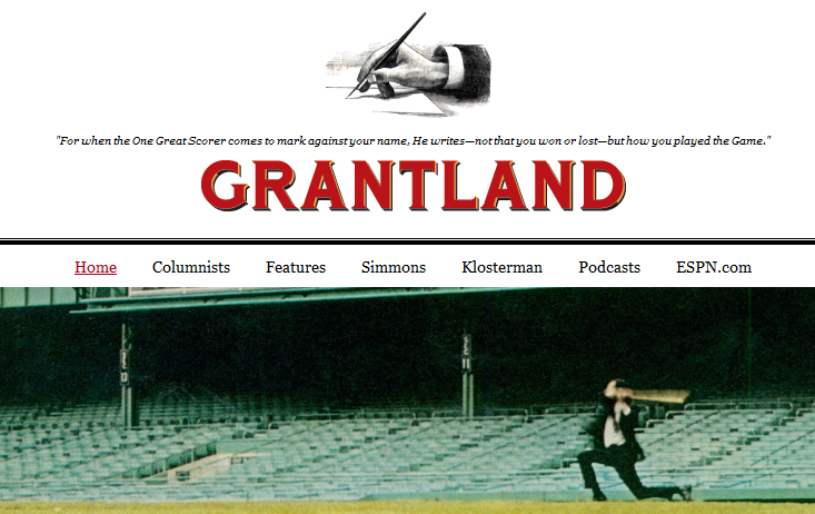 grantland