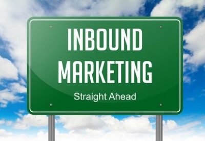 inbound marketing helps outbound sales productivity