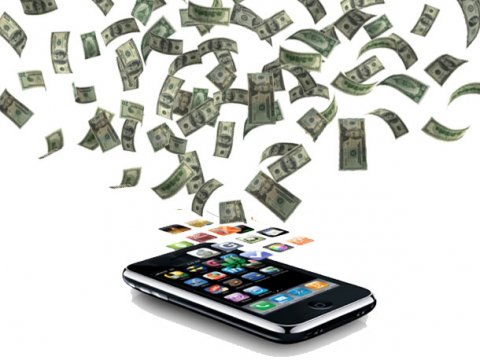 Develop A Money Making App