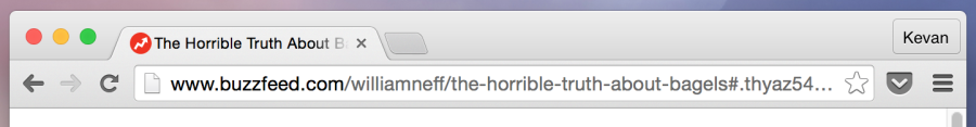 long url string