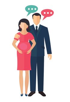 new parents