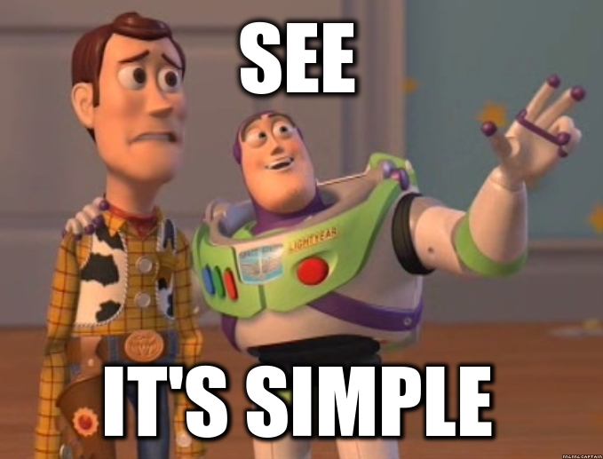 simple social hacks