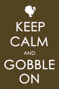 thanksgiving