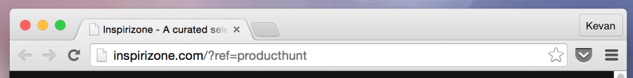 tracking url