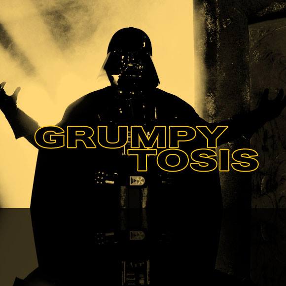 Grumpytosis