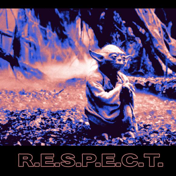 R.E.S.P.E.C.T.
