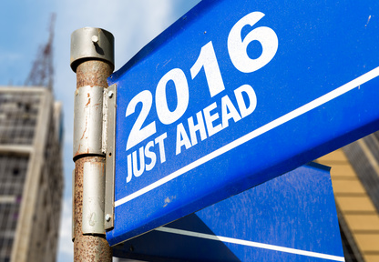 2016 Predictions