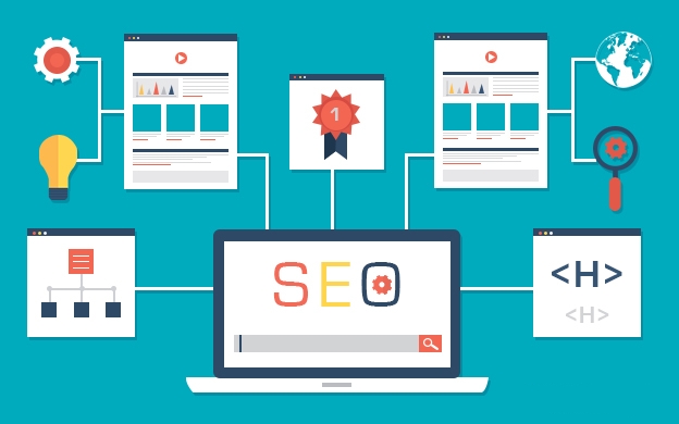 Seo Consultant