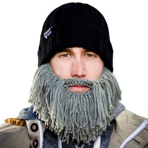 Beard beanie shark tank Clearance