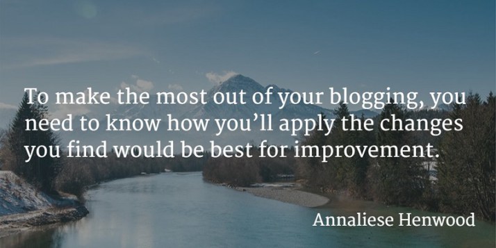 Blog Strategy: Follow-Up