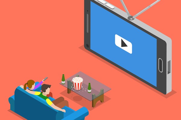 9 Of The Best Places To Leverage Mobile Video Advertising