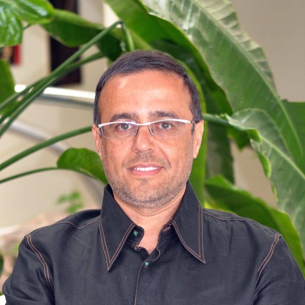 Ammar Charani Voucherry YPO entrepreneur