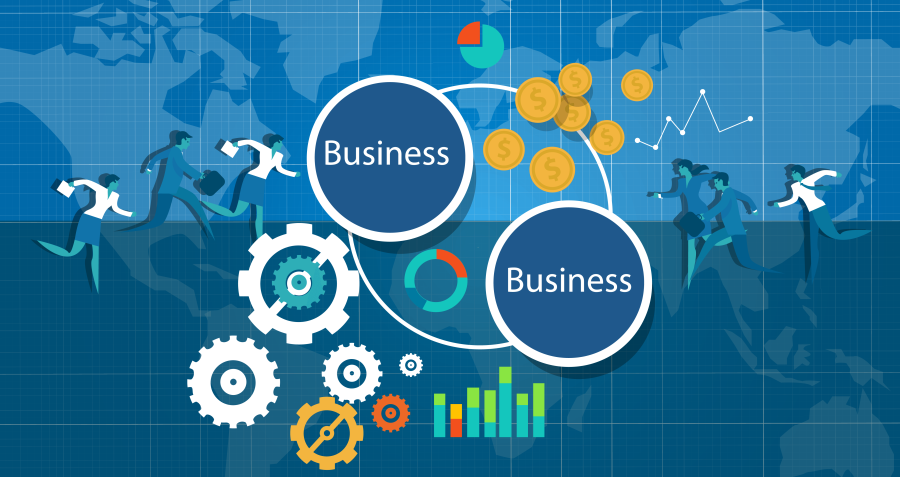 B2B Marketing