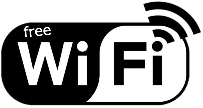 Free Wi-Fi