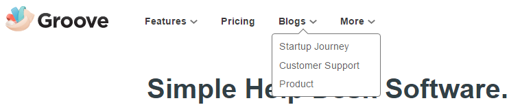 Groove-blog-personal-brand