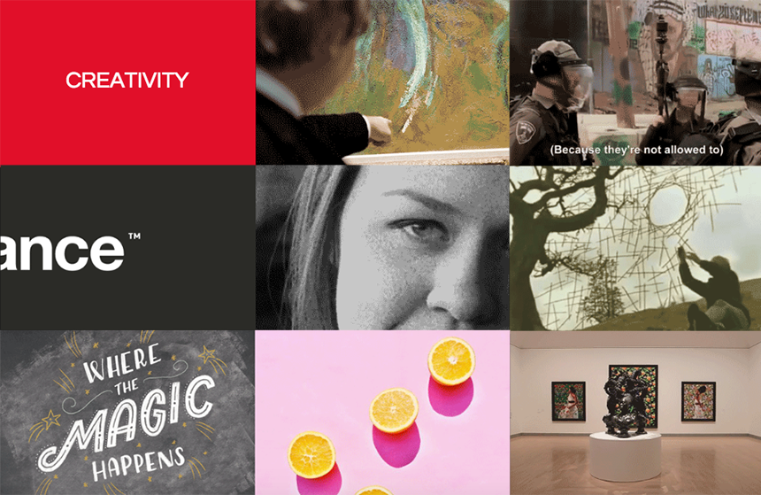 Interactive Content