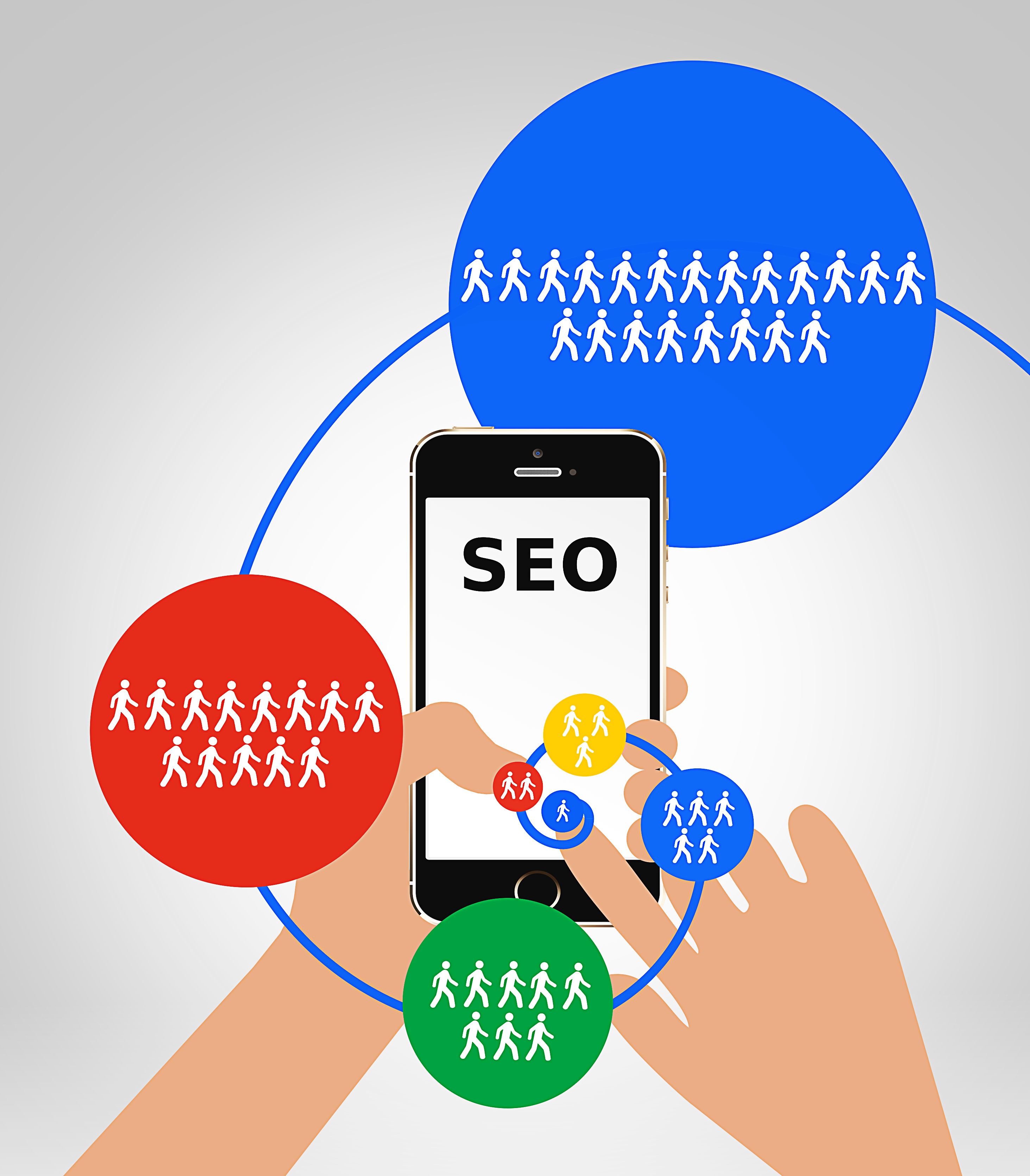 SEO Predictions for the future