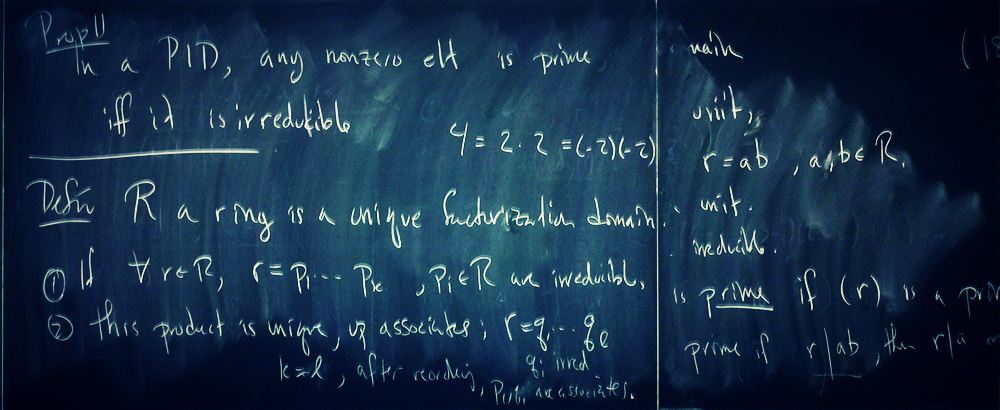 big data vs gut feeling