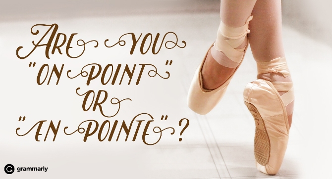 Are you 