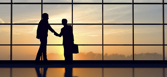 customer relations