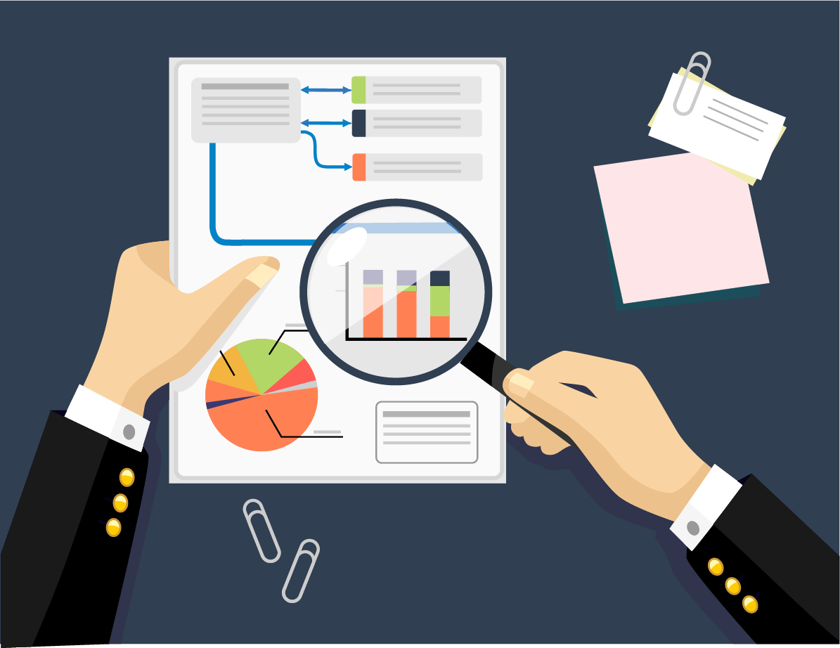 data analysis