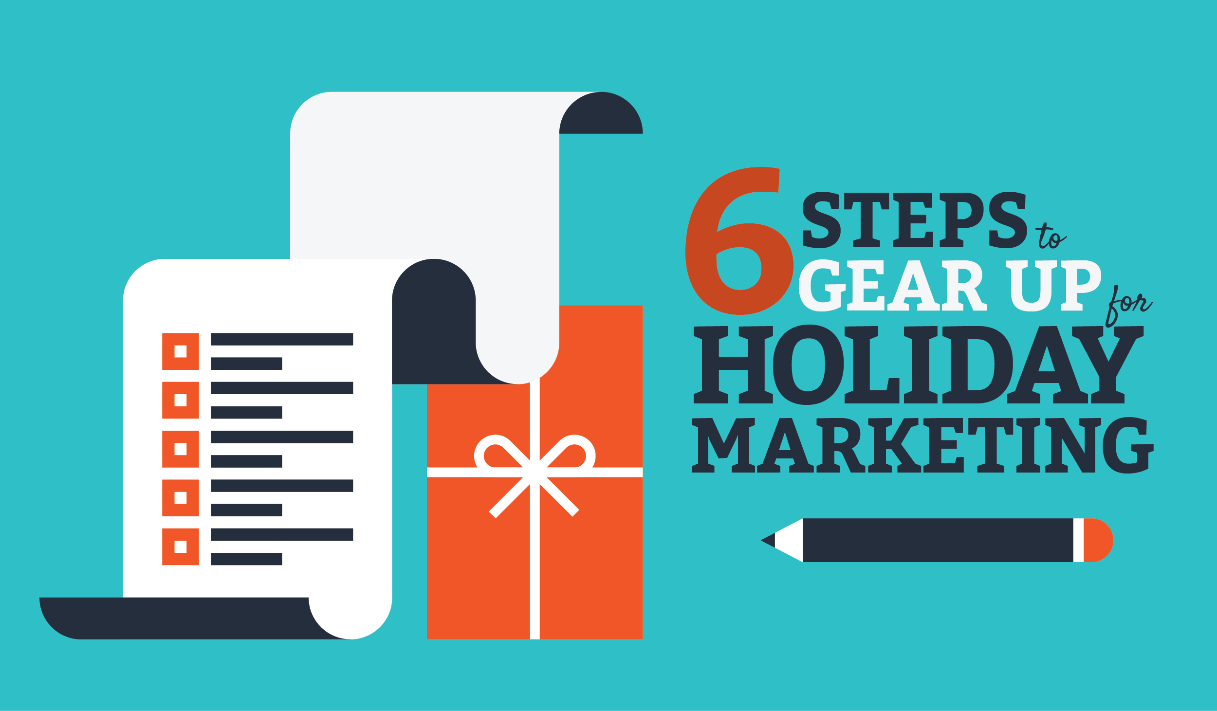Holiday Marketing Strategy in 2015