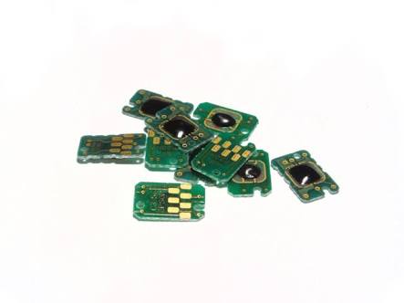 Microchips
