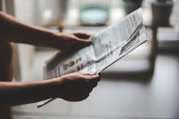 Photo courtesy of Kaboompics via Pexels