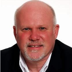 paul chaney