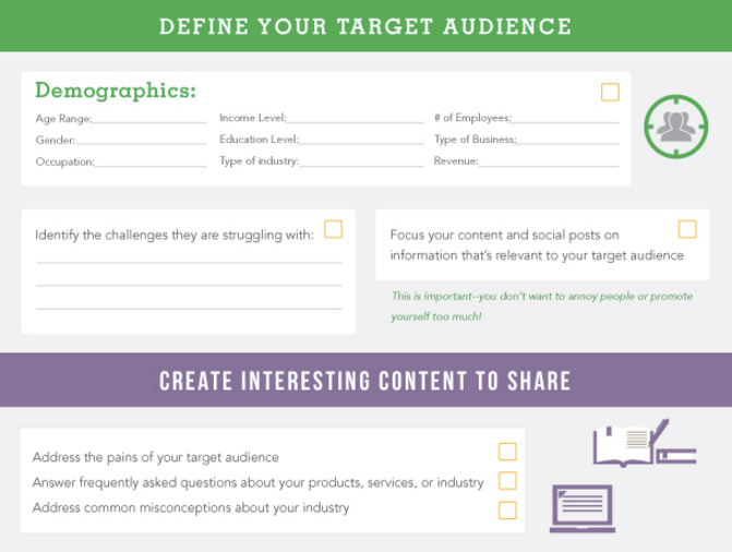 social-media-marketing-checklist