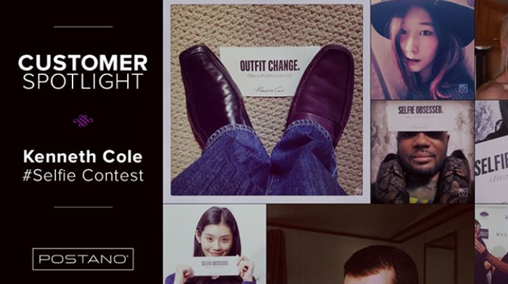 Instagram marketing examples