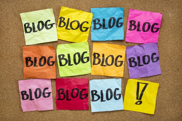 10 Reasons Why Every Business Needs a Blog