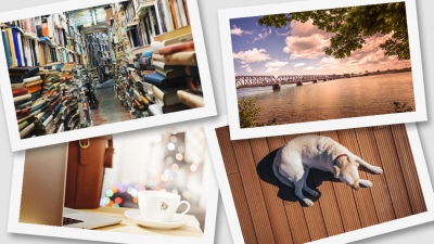 10 resources for stock photos and illustrations to benefit your content marketing program | Savoir Faire Marketing/Communications