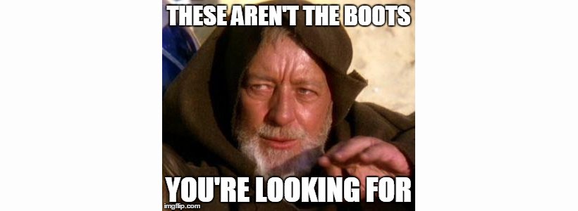 Obi Wan Kenobi Negative PPC Keywords Meme