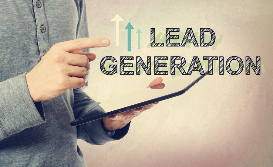 Lead Generation System for your business