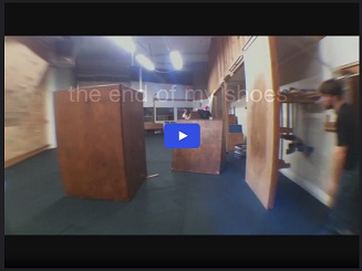 Letterboxing video