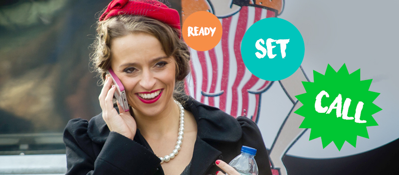 Ready, Set, Call: Getting the Most of Telemarketing in Generating Leads ...