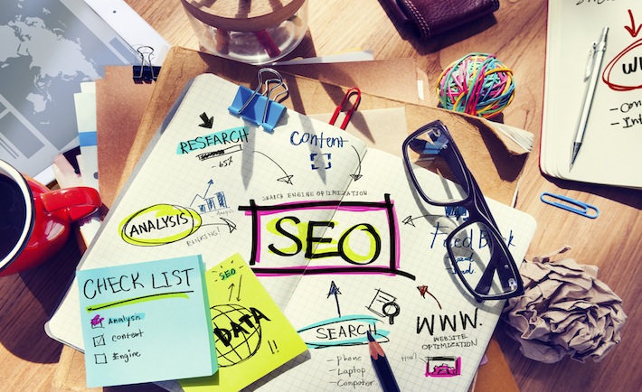 SEO 101: 5 Bad SEO Habits You Need to Break in 2016