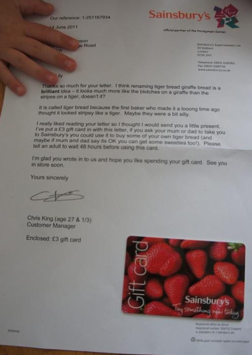 sainsburys-response