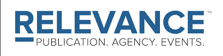 Relevance logo