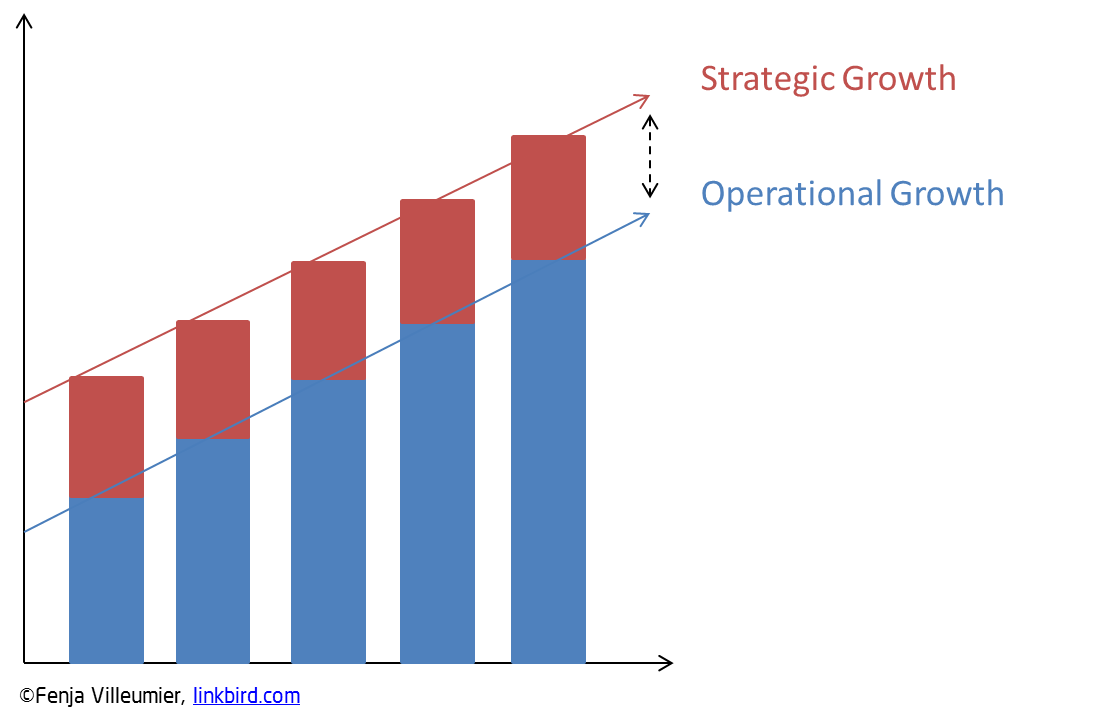 Strategic Growth