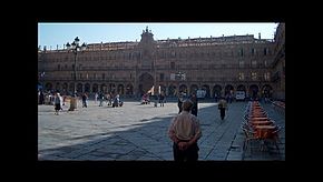 Windowboxed Video