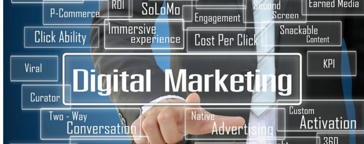 8 Things That Will Dominate Digital Marketing in 2016