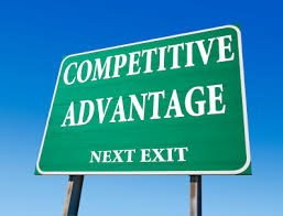 competitive advantage 3