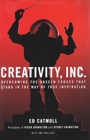 creativity inc