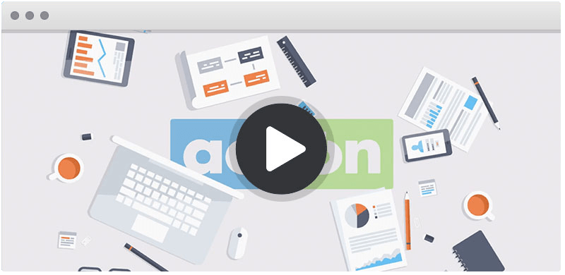 act-on demo